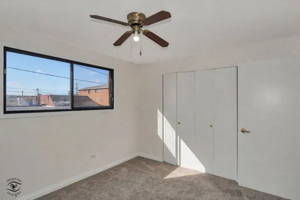 $185,000 | 6317 West 64th Place, Unit 2S, Chicago, IL 60638