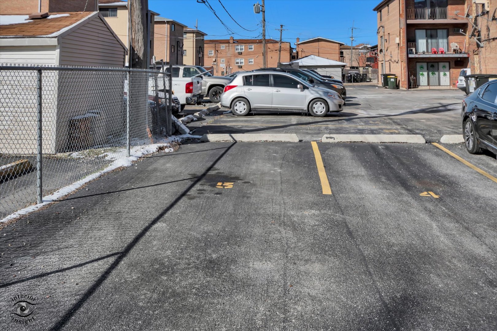 6317 West 64th Place, Unit 2S Chicago, IL 60638 - Photo 23 of 25