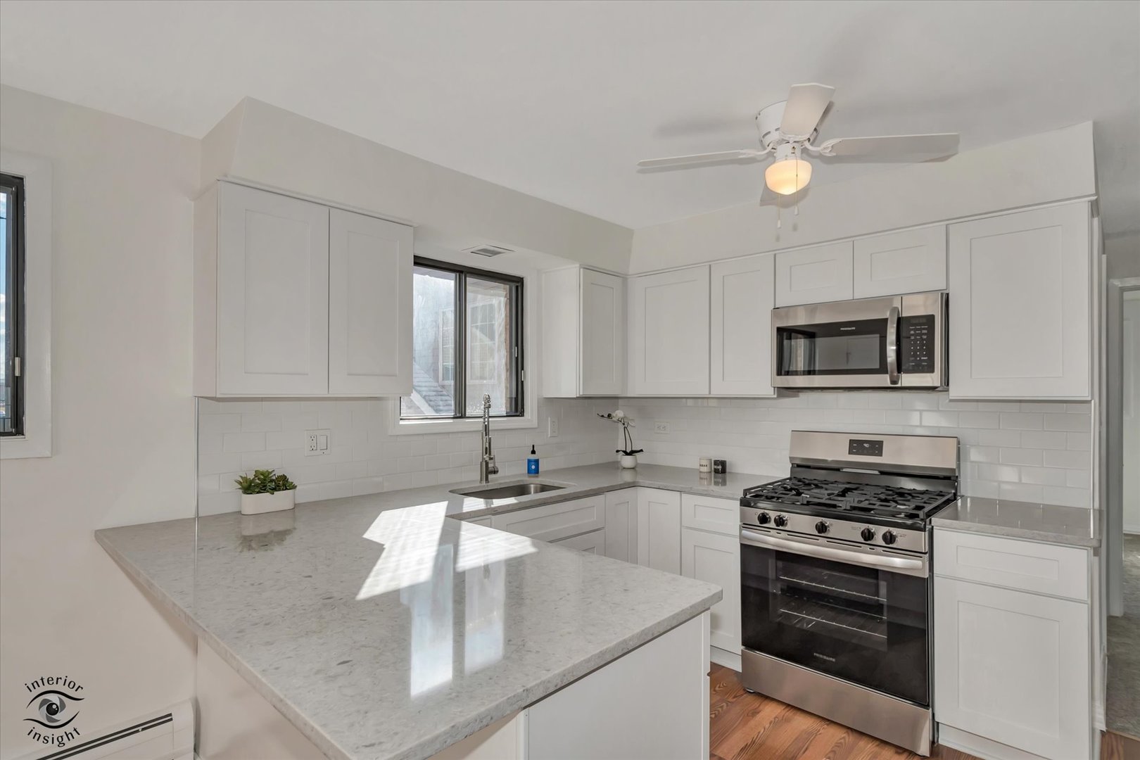 6317 West 64th Place, Unit 2S Chicago, IL 60638 - Photo 9 of 25