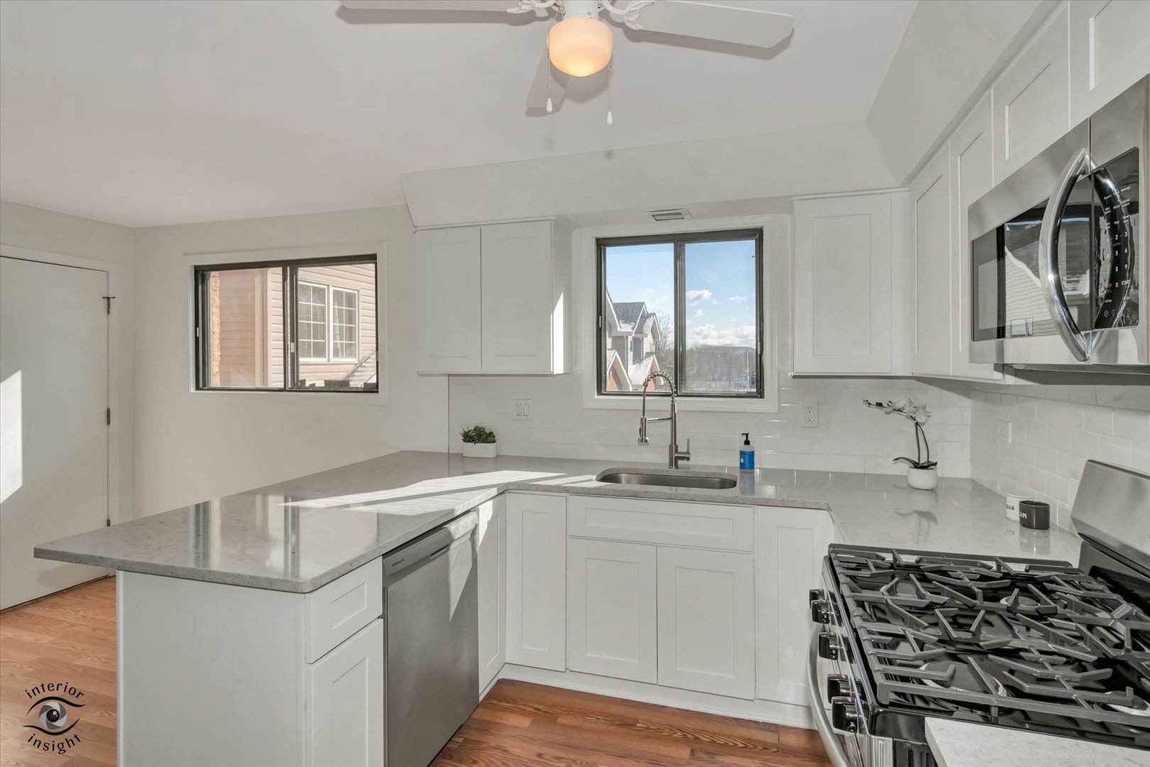 6317 West 64th Place, Unit 2S Chicago, IL 60638 - Photo 10 of 25