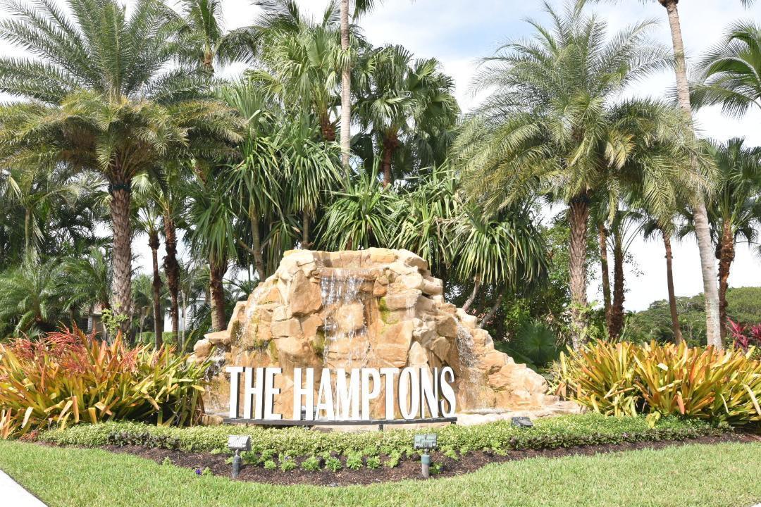 5874 Harrington Way Boca Raton, FL 33496 - Photo 39 of 41 Welcome to The Hamptons
