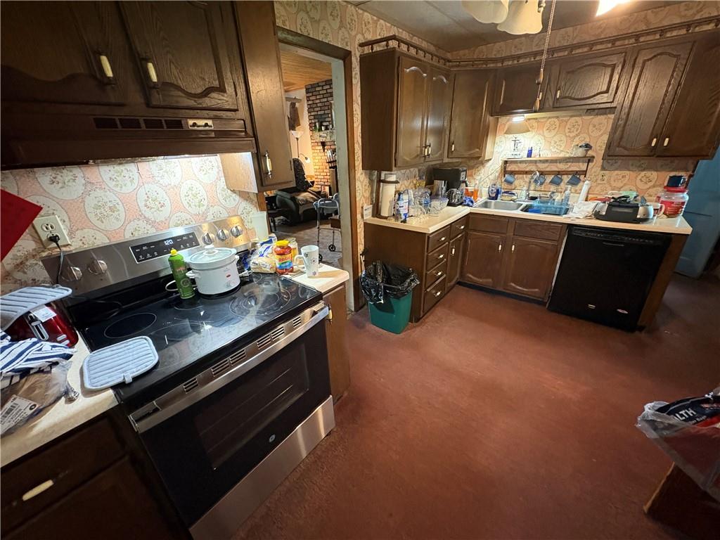 899 Union Flat Road Shelocta, PA 15774 - Photo 7 of 44