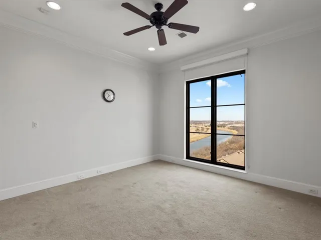 a bathroom with a sink a mirror and shower