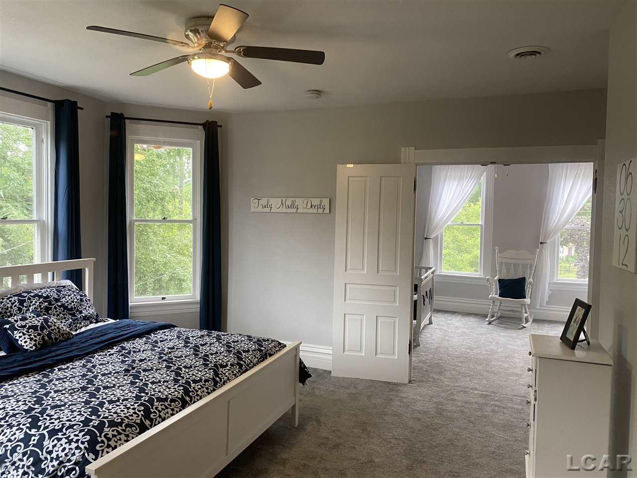 315 Tecumseh Road Clinton, MI 49236 - Photo 33 of 53