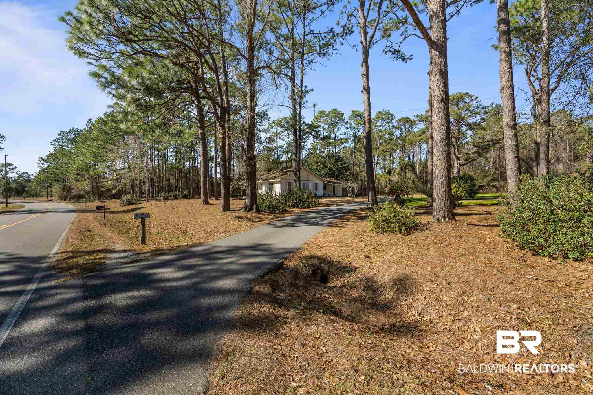 13135 Kilcrease Road Bay Minette, AL 36507 - Photo 2 of 21