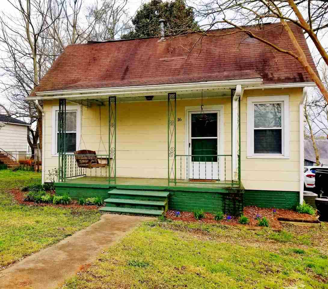 16 Walnut Street Startex, SC 29377 - Photo 1 of 13