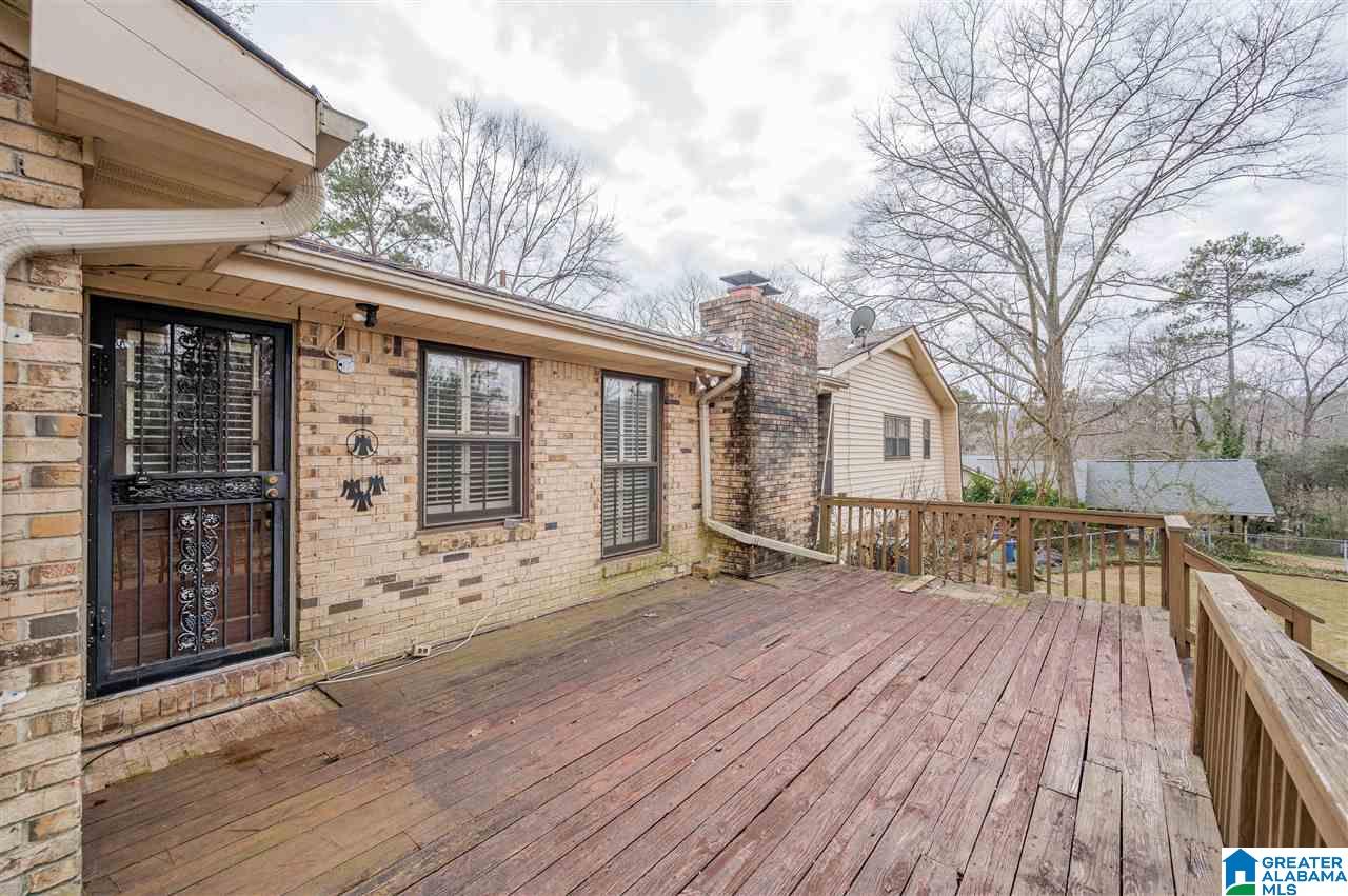 1736 Patton Chapel Road Birmingham, AL 35226 - Photo 35 of 39