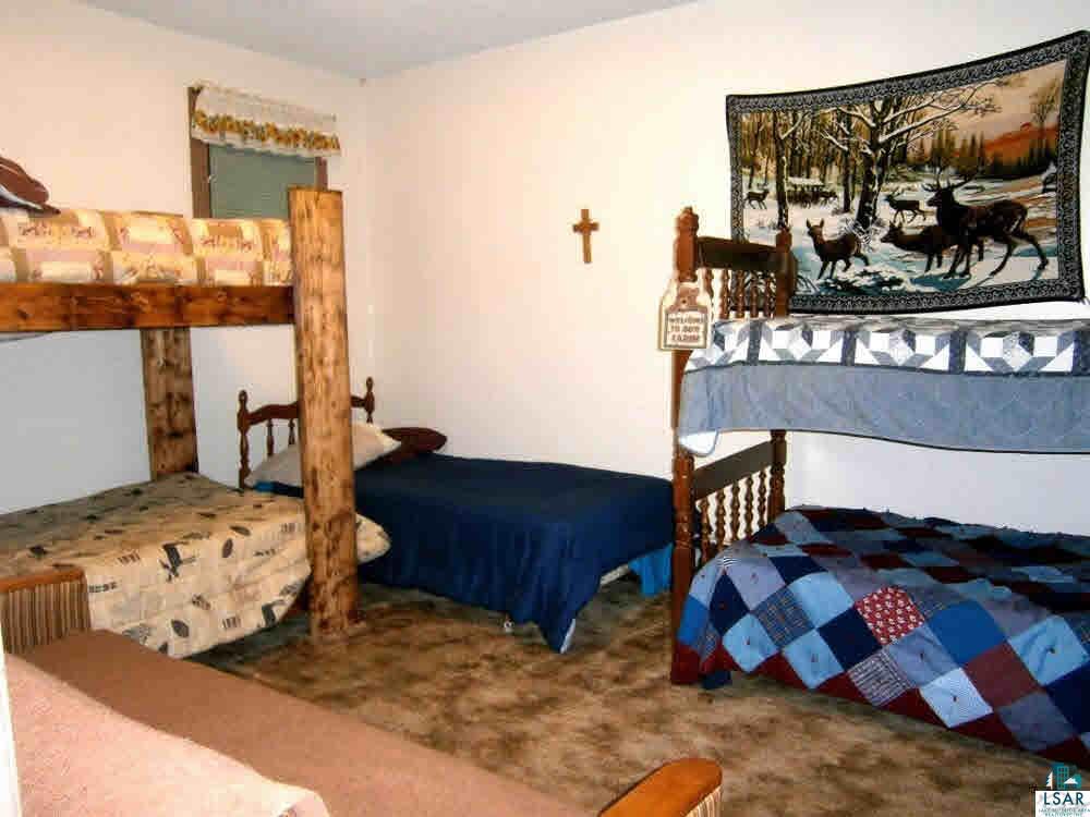 61010 Day Acres Road Clam Lake, WI 54517 - Photo 6 of 7 Gallery Image 6