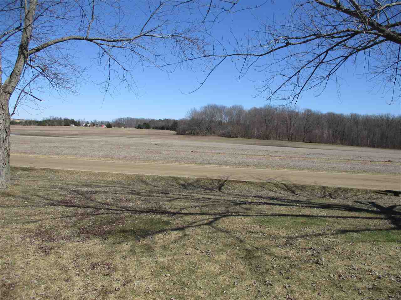 2364 Yerian Road Lennon, MI 48449 - Photo 14 of 35 view across the road