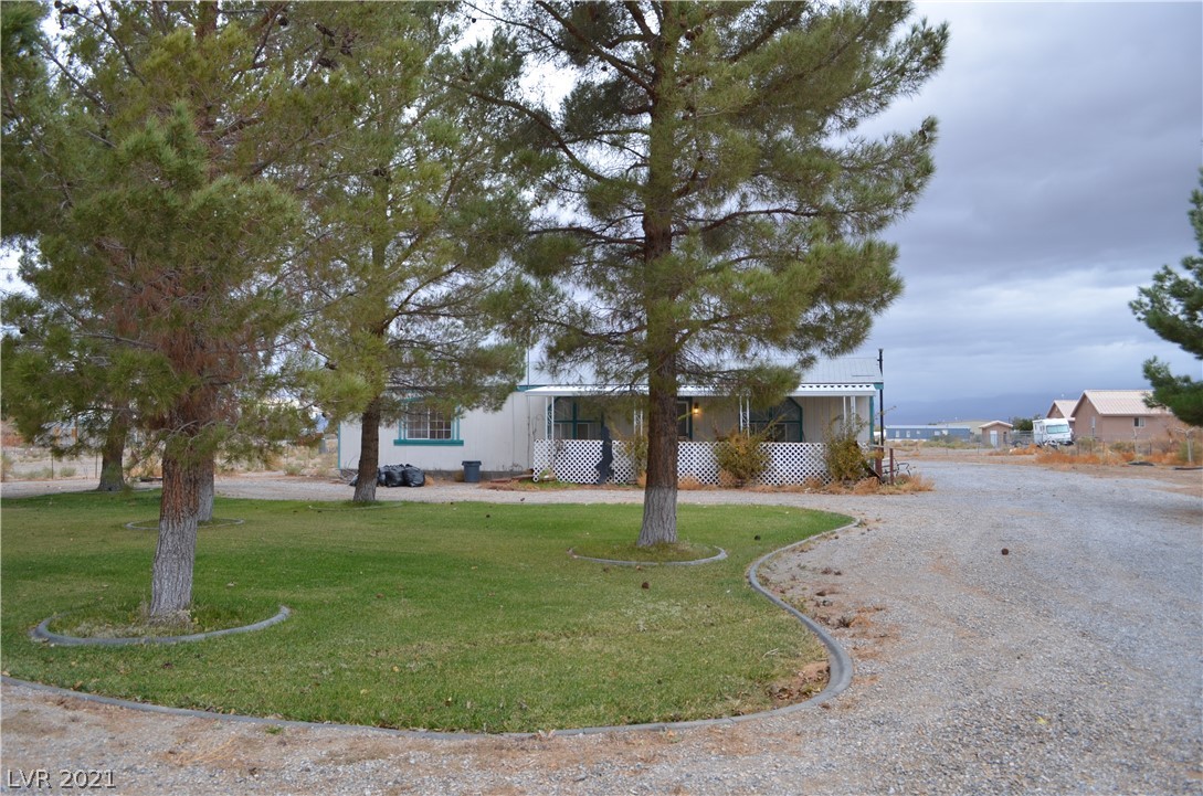 1390 Casey Road Pahrump, NV 89048 - Photo 1 of 36 Gallery Image 1