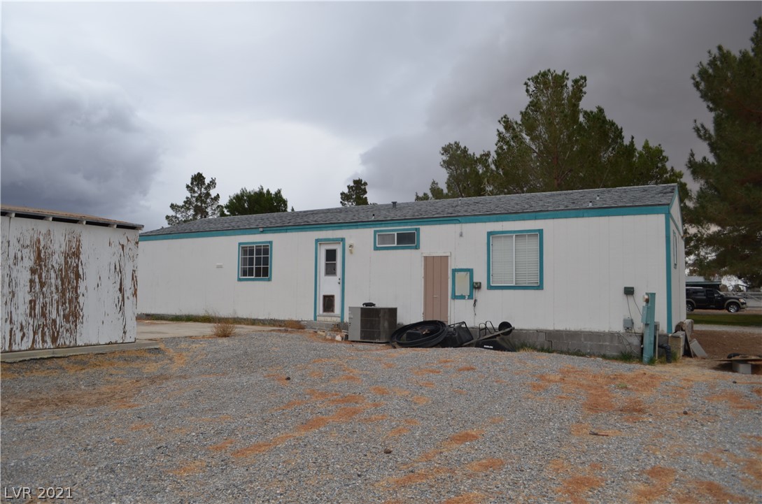 1390 Casey Road Pahrump, NV 89048 - Photo 3 of 36 Gallery Image 3