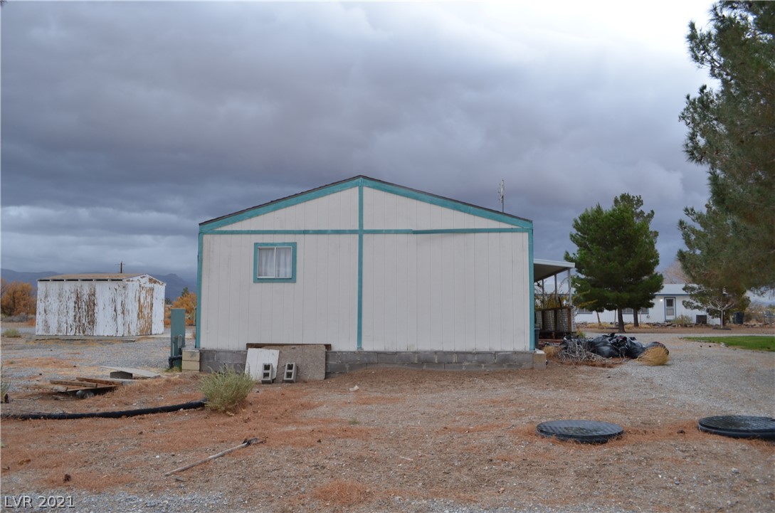 1390 Casey Road Pahrump, NV 89048 - Photo 34 of 36 Gallery Image 34