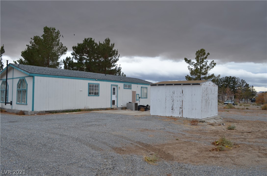 1390 Casey Road Pahrump, NV 89048 - Photo 35 of 36 Gallery Image 35