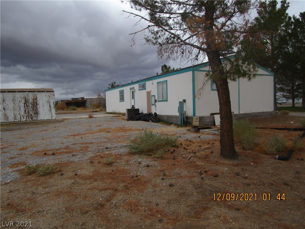 1390 Casey Road Pahrump, NV 89048 - Photo 36 of 36 Gallery Image 36