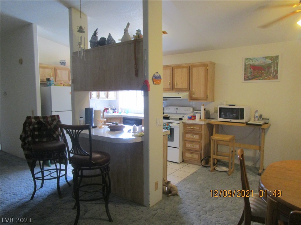 1390 Casey Road Pahrump, NV 89048 - Photo 5 of 36 Gallery Image 5