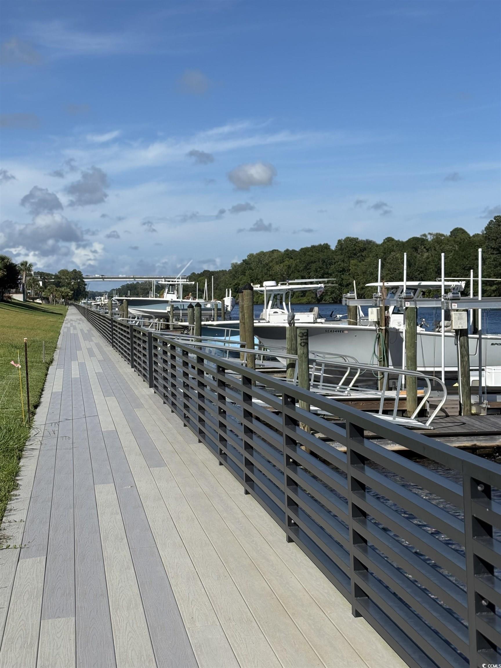 450 Harbour View Drive Myrtle Beach, SC 29579 - Photo 13 of 15