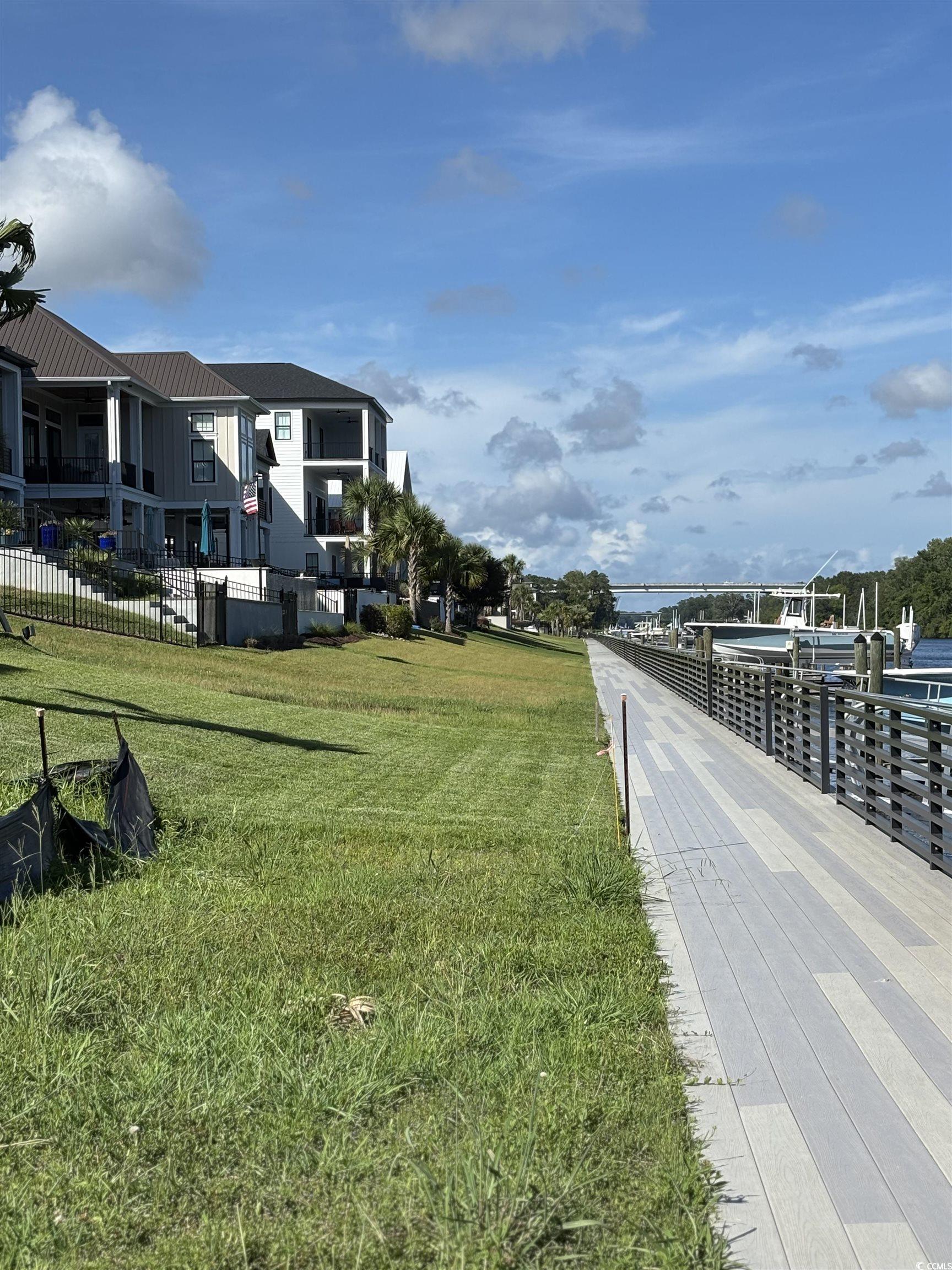 450 Harbour View Drive Myrtle Beach, SC 29579 - Photo 14 of 15