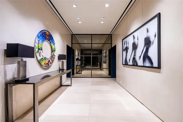 $6,495,000 | 2430 Victory Park Lane, Unit 3001, Dallas, TX 75219