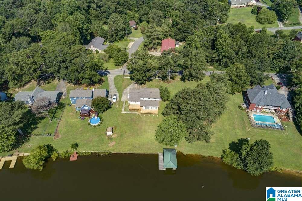 1331 Lake Joyce Road Moody, AL 35004 - Photo 36 of 41