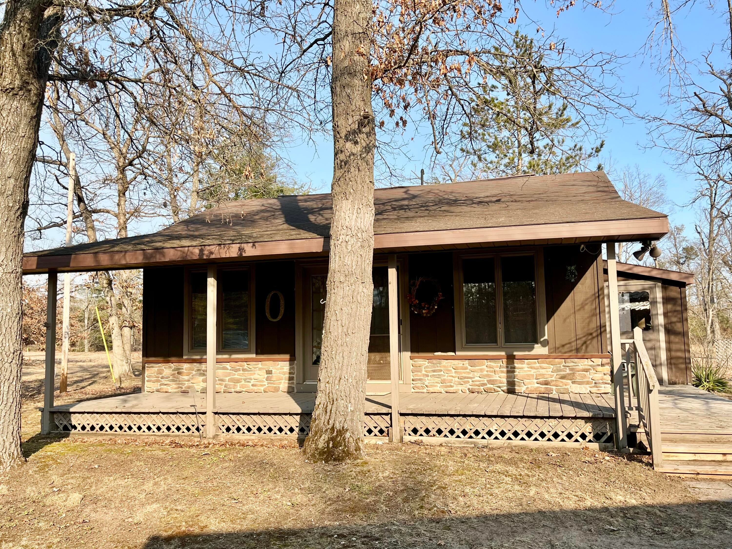 3125 Aarons Road Lewiston, MI 49756 - Photo 1 of 32 Gallery Image 1