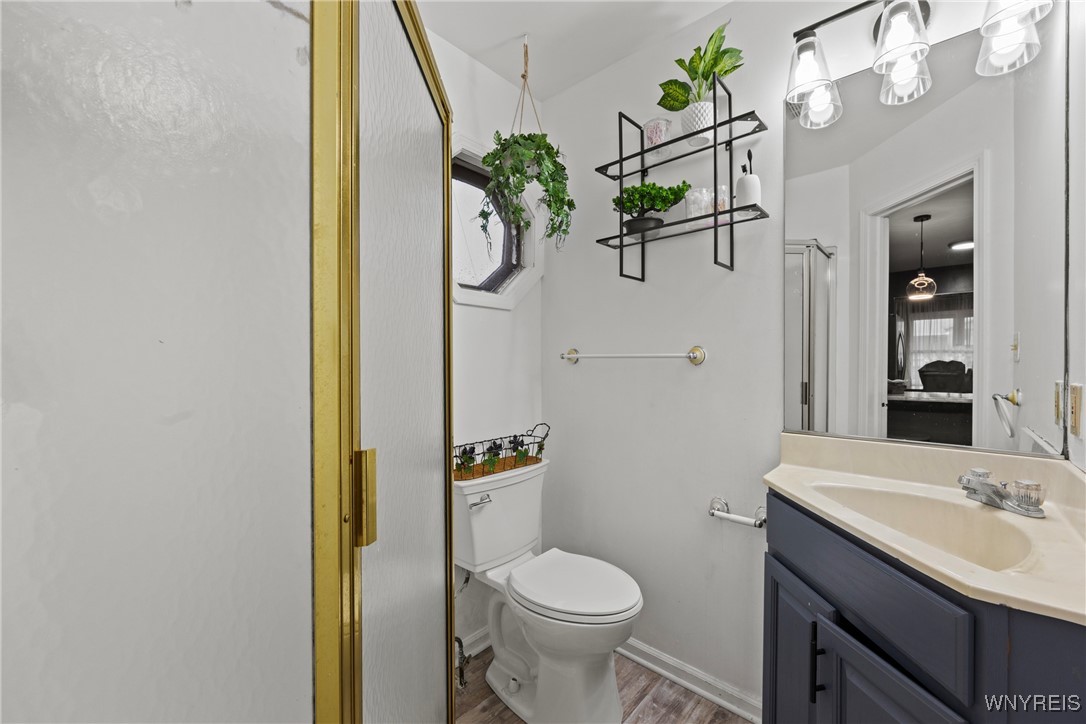 4741 Hermitage Road Niagara, NY 14305 - Photo 12 of 24