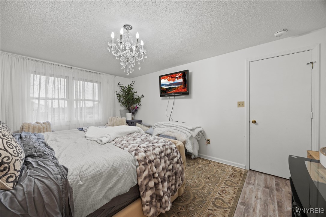 4741 Hermitage Road Niagara, NY 14305 - Photo 13 of 24