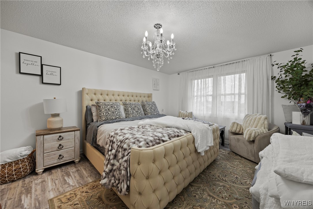 4741 Hermitage Road Niagara, NY 14305 - Photo 14 of 24