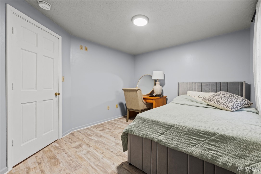 4741 Hermitage Road Niagara, NY 14305 - Photo 16 of 24