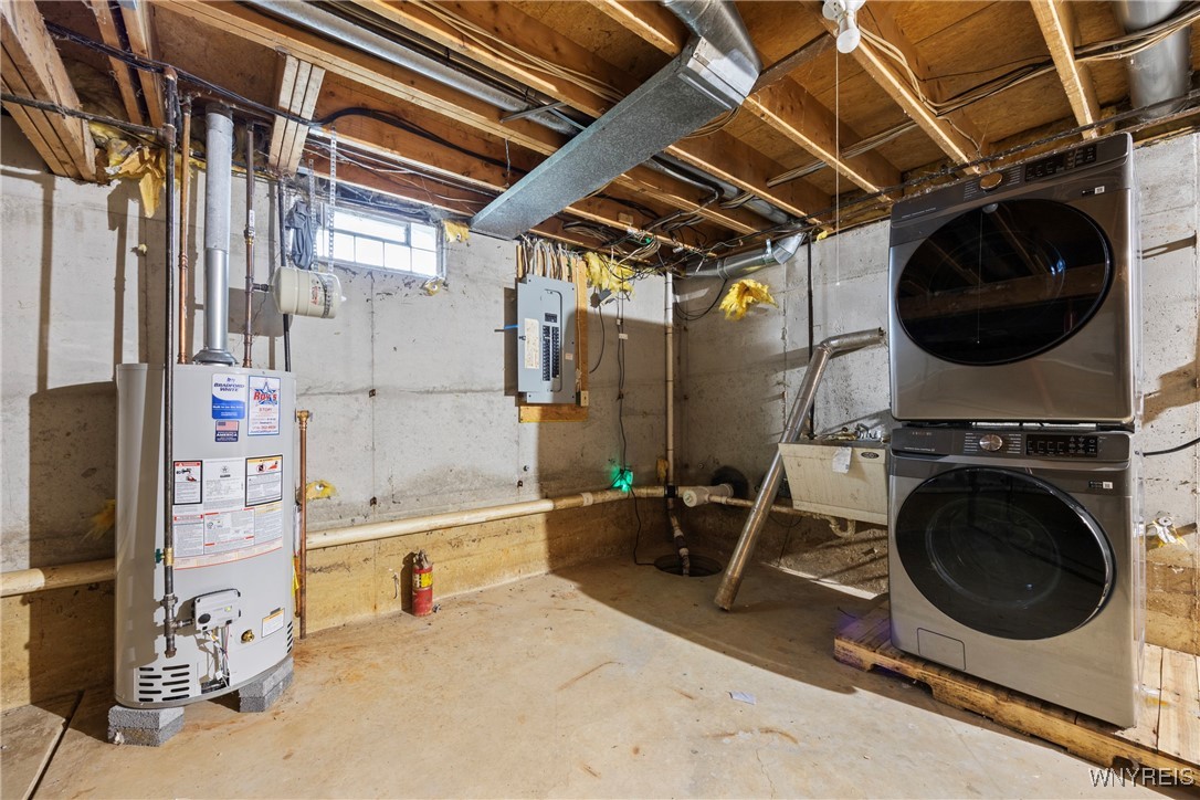 4741 Hermitage Road Niagara, NY 14305 - Photo 19 of 24