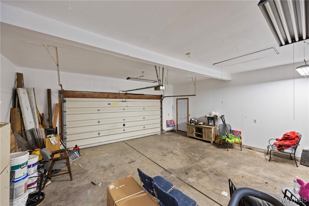 4741 Hermitage Road Niagara, NY 14305 - Photo 20 of 24