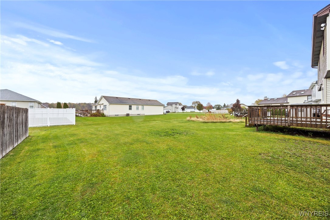 4741 Hermitage Road Niagara, NY 14305 - Photo 21 of 24