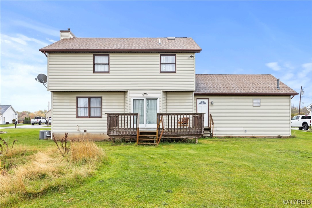 4741 Hermitage Road Niagara, NY 14305 - Photo 22 of 24