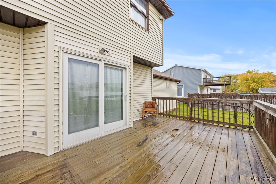 4741 Hermitage Road Niagara, NY 14305 - Photo 24 of 24