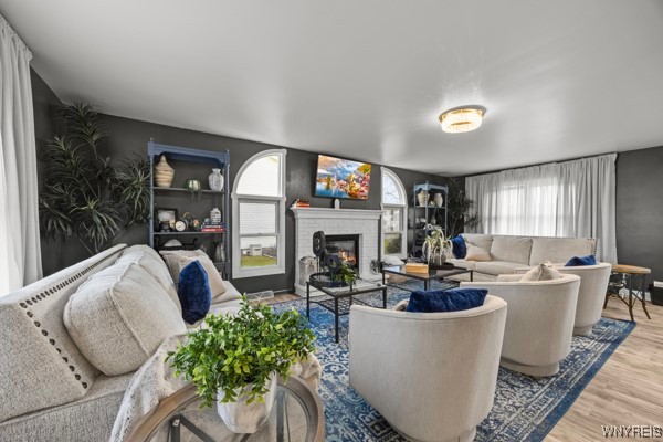 4741 Hermitage Road Niagara, NY 14305 - Photo 5 of 24