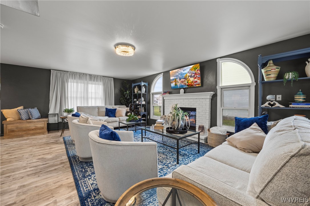 4741 Hermitage Road Niagara, NY 14305 - Photo 8 of 24