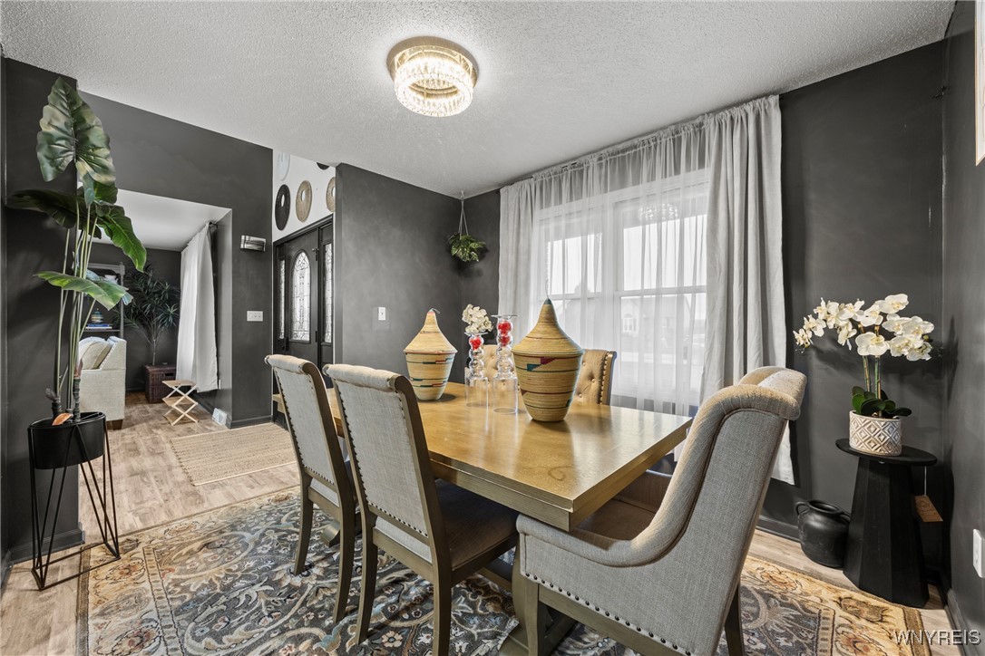 4741 Hermitage Road Niagara, NY 14305 - Photo 9 of 24