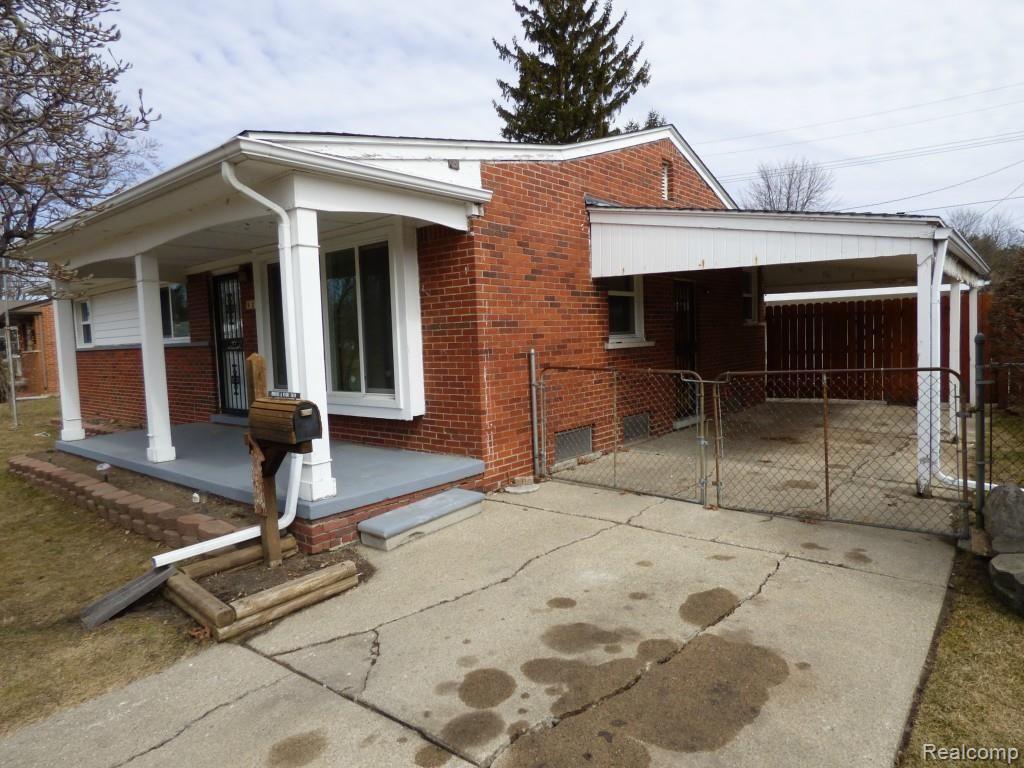 921 Juneau Road Ypsilanti, MI 48198 - Photo 25 of 28 P1050168.jpg