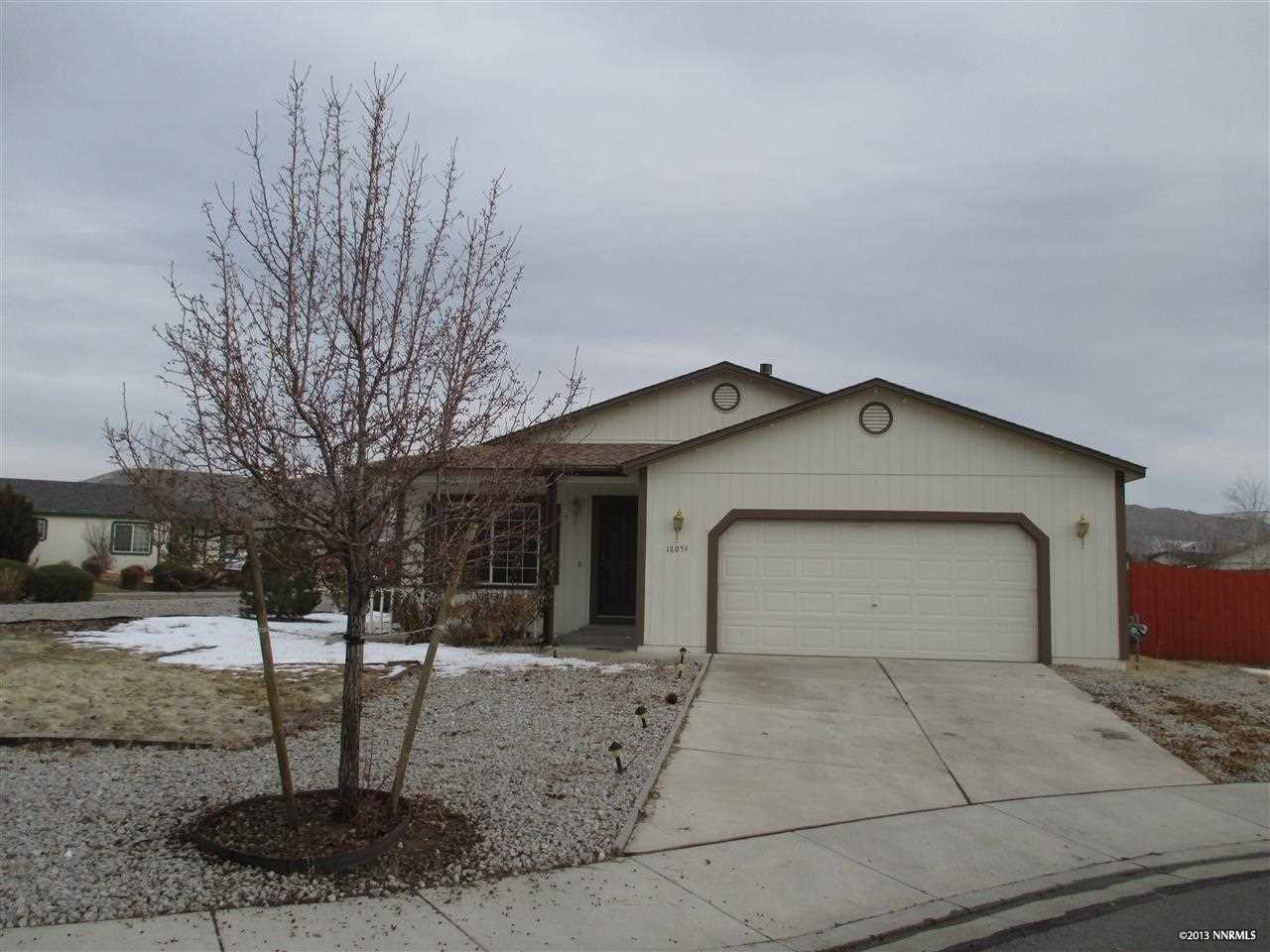 18074 Sofia Court Reno, NV 89508 - Photo 1 of 1 Photo 1
