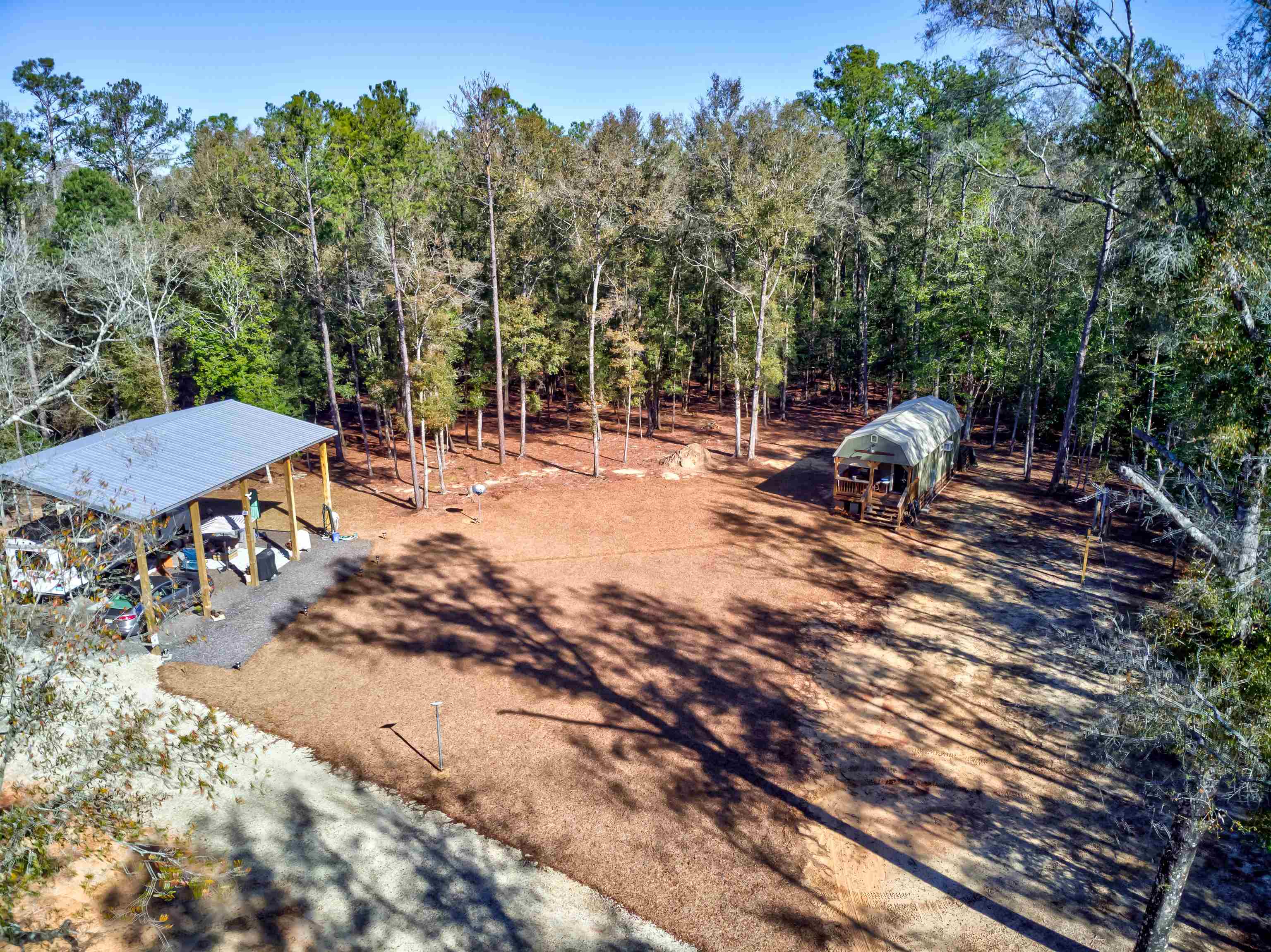 8197 Dixon Road Bay Minette, AL 36507 - Photo 1 of 36
