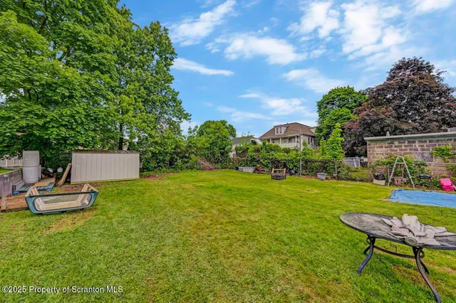 $289,995 | 219 North Sumner Avenue, Scranton, PA 18504