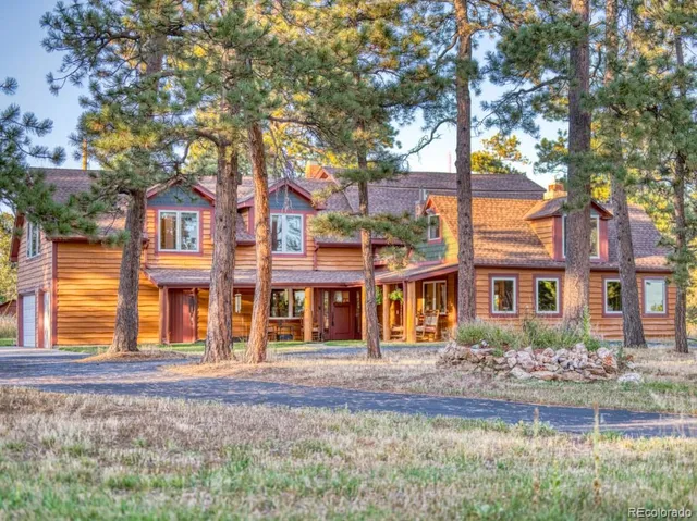 $1,375,000 | 21531 Main Avenue, Golden, CO 80401