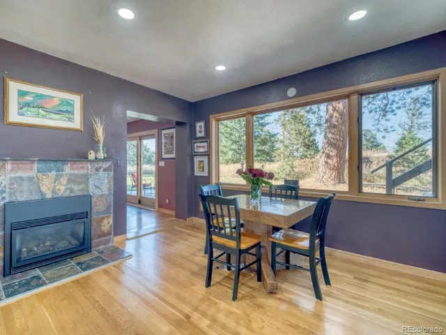$1,375,000 | 21531 Main Avenue, Golden, CO 80401