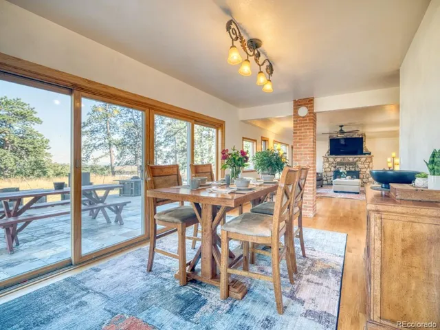 $1,375,000 | 21531 Main Avenue, Golden, CO 80401