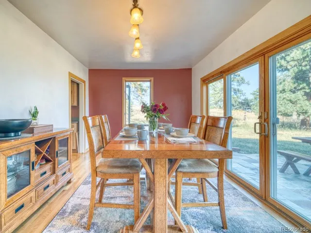 $1,375,000 | 21531 Main Avenue, Golden, CO 80401