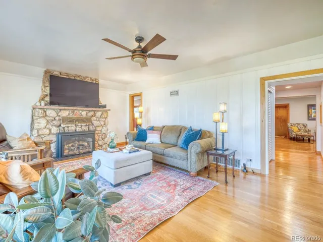 $1,375,000 | 21531 Main Avenue, Golden, CO 80401