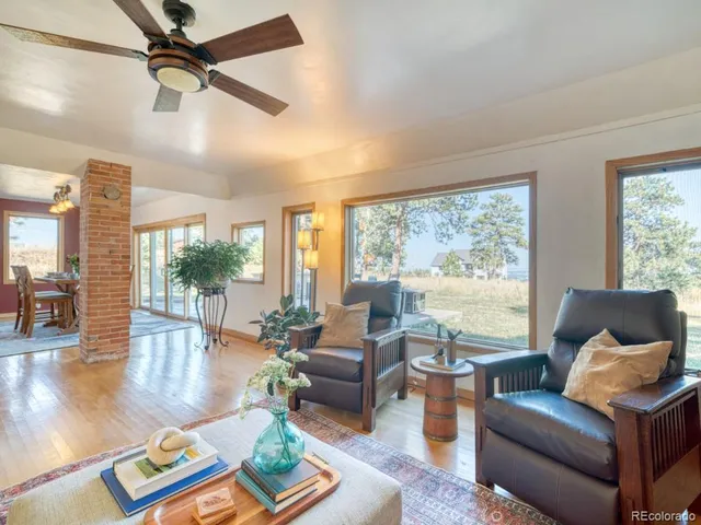 $1,375,000 | 21531 Main Avenue, Golden, CO 80401