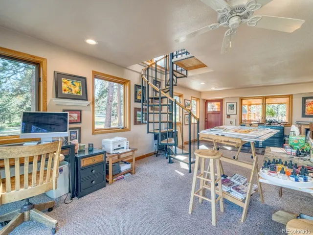 $1,375,000 | 21531 Main Avenue, Golden, CO 80401