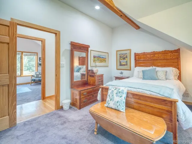 $1,375,000 | 21531 Main Avenue, Golden, CO 80401