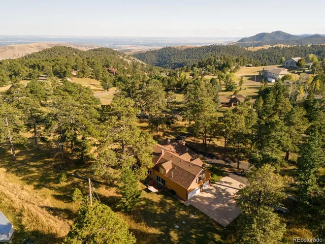 $1,375,000 | 21531 Main Avenue, Golden, CO 80401