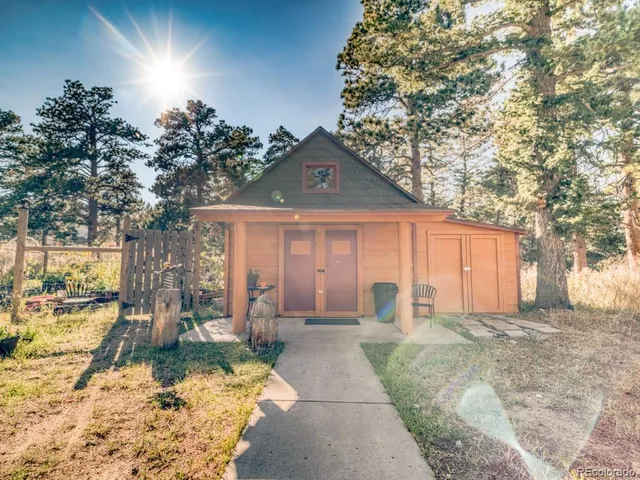 $1,375,000 | 21531 Main Avenue, Golden, CO 80401